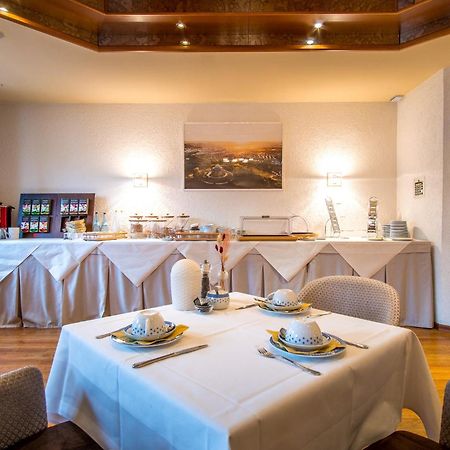Hotel Restaurant Lamm Hebsack Remshalden المظهر الخارجي الصورة