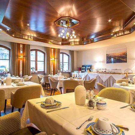 Hotel Restaurant Lamm Hebsack Remshalden المظهر الخارجي الصورة