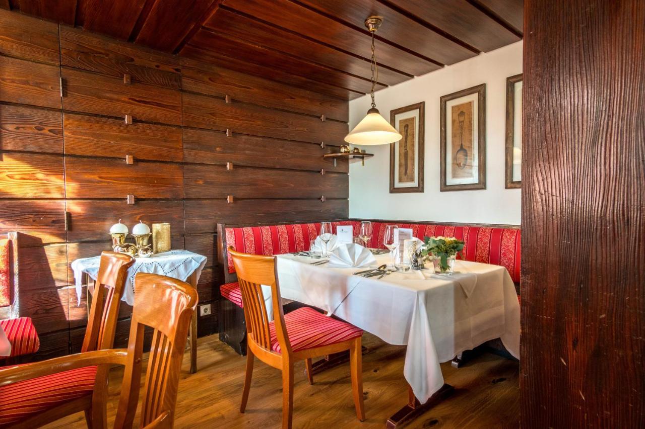Hotel Restaurant Lamm Hebsack Remshalden المظهر الخارجي الصورة