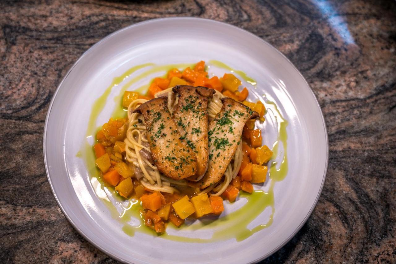 Hotel Restaurant Lamm Hebsack Remshalden المظهر الخارجي الصورة