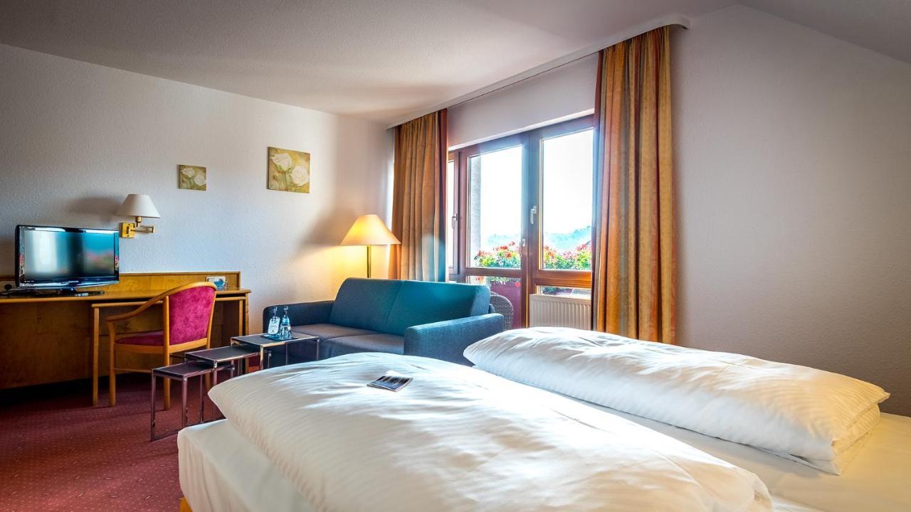 Hotel Restaurant Lamm Hebsack Remshalden المظهر الخارجي الصورة