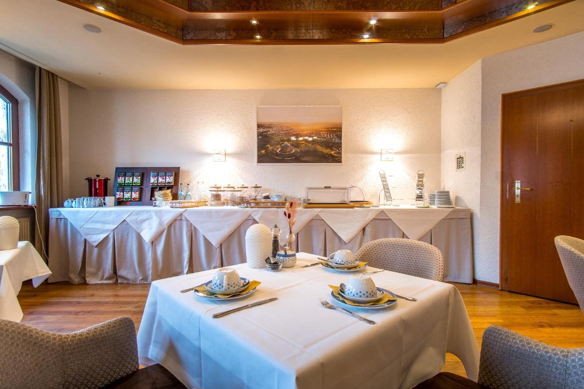 Hotel Restaurant Lamm Hebsack Remshalden المظهر الخارجي الصورة